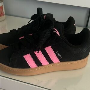 adidas campus